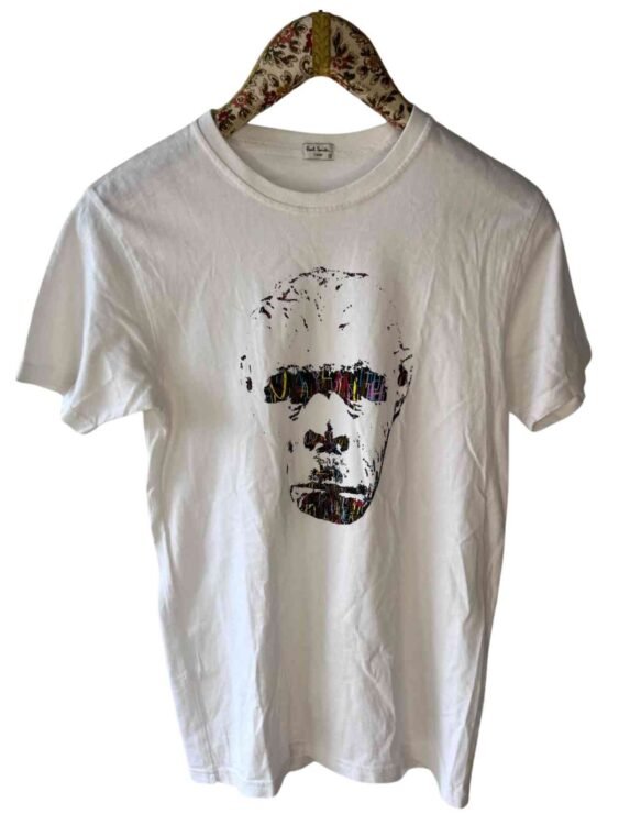טישרט Paul Smith מידה S פרטים