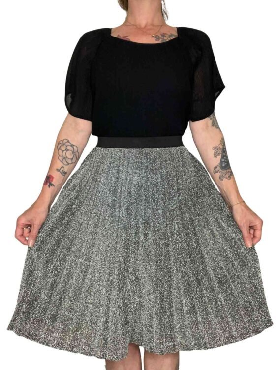 חצאית PINKO מידה XS-S פרטים