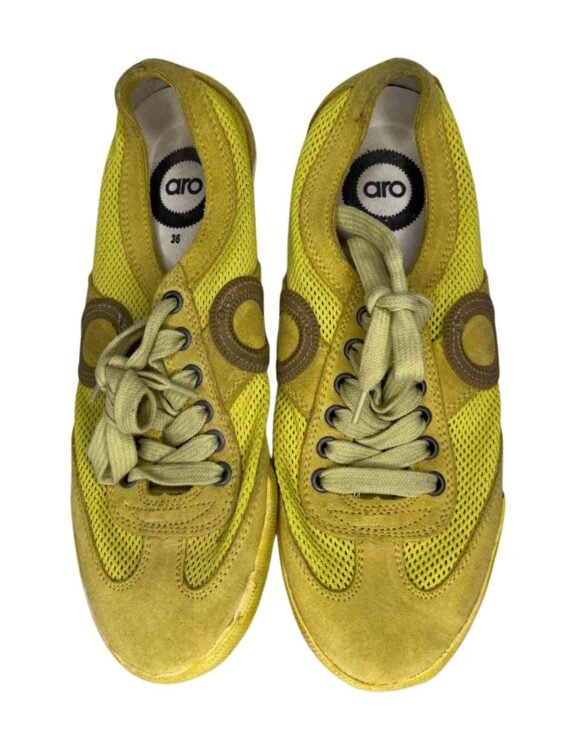 נעלי aro מידה 36 פרטים