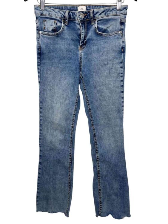 RIVER ISLAND מידה 10 פרטים