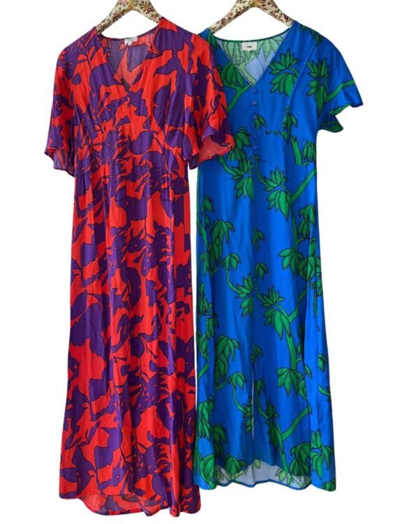 שמלה An'ge מידה S פרטים 1