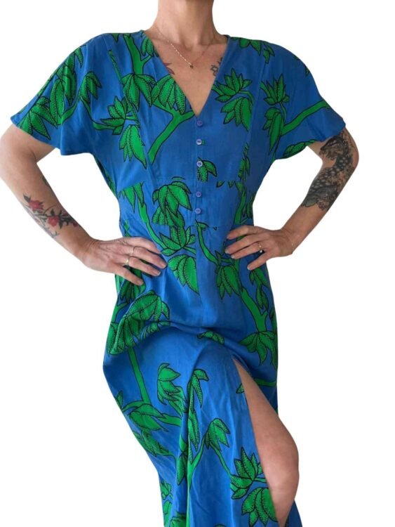 שמלה engine מידה S פרטים