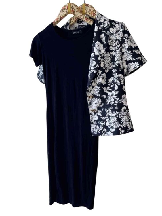 בלייזר TIFFANIS מידה L פרטים