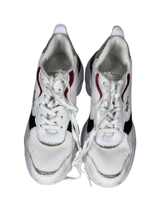 נעלי Pepe LONDON מידה 40 פרטים