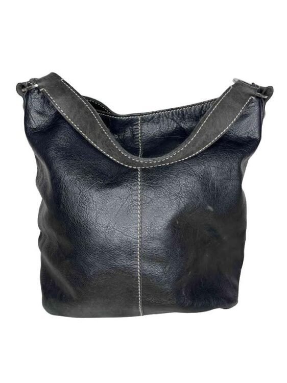 תיק צד עור YKL פרטים