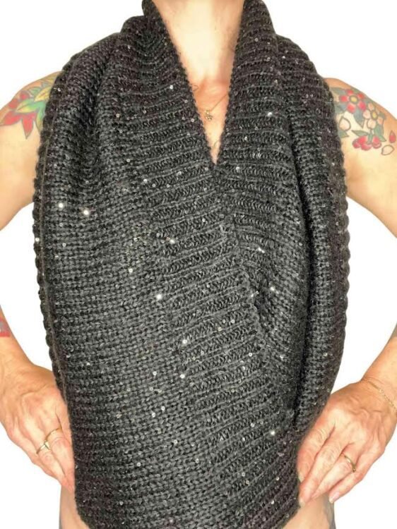 חמצוואר נצנצים Topten פרטים