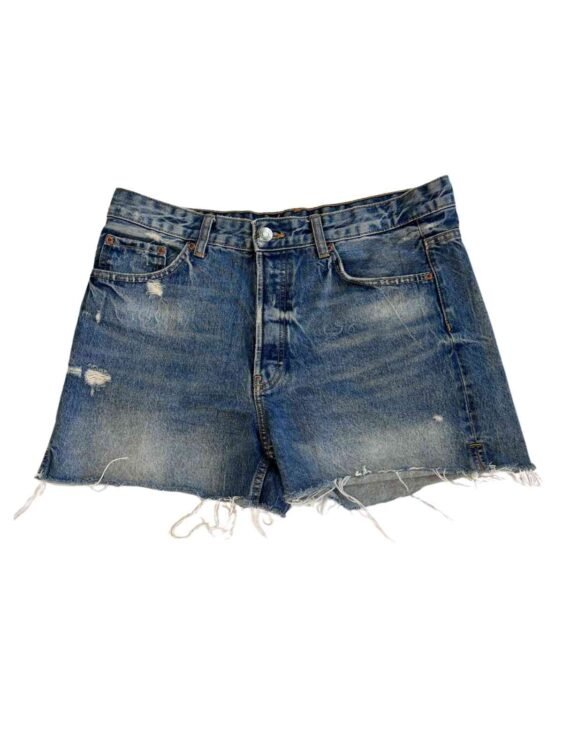 ZARA מידה 42 פרטים