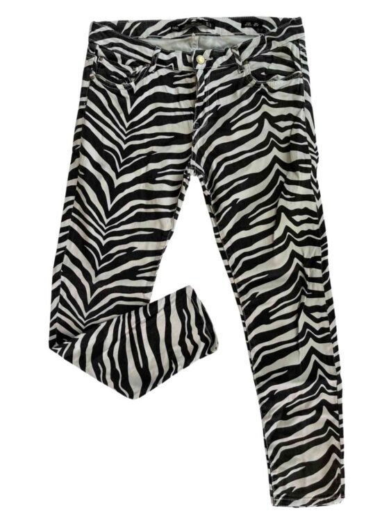ZARA מידה40 פרטים