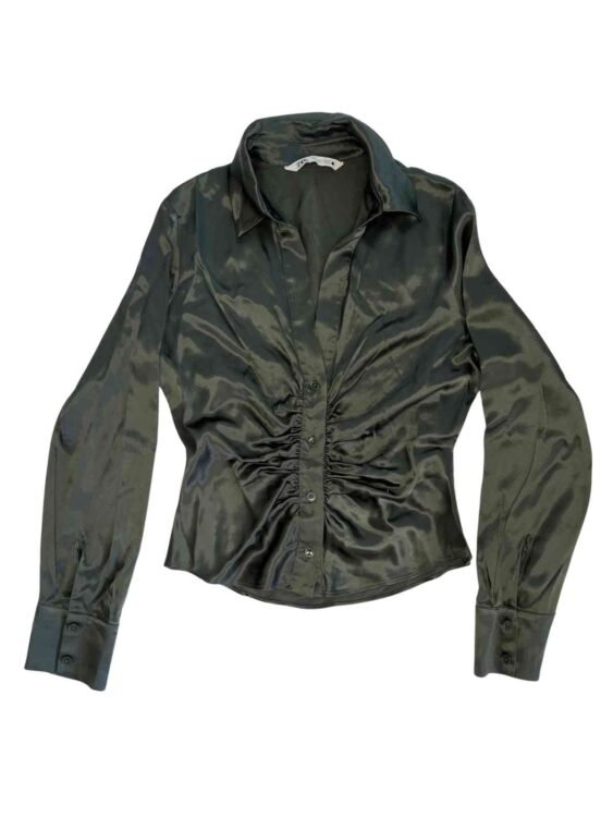 ZARA סאטן מידה S