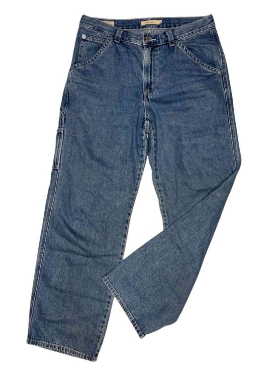 Levi’s מידה 40 פרטים