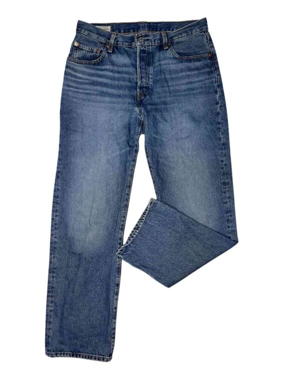 LEVIS 501 מידה 40 פרטים