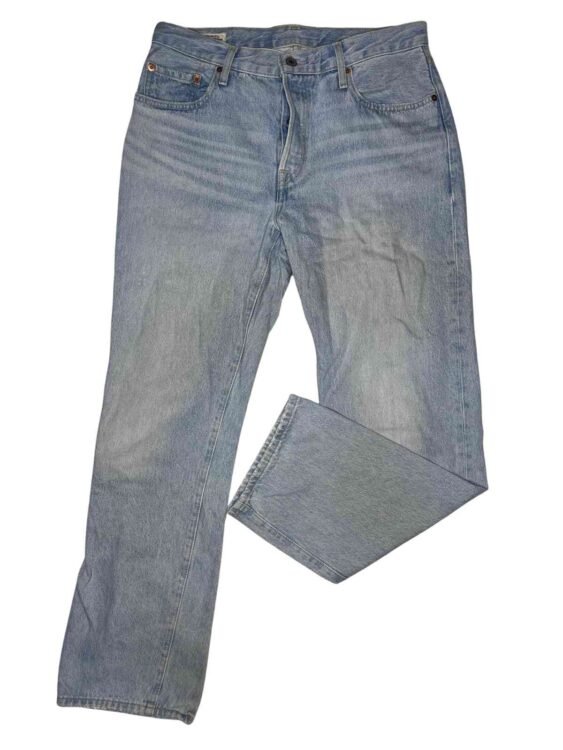 LEVIS 501 מידה 40 פרטים