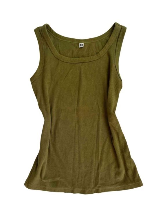 UNIQLO מידה S פרטים