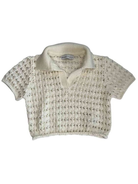 Bershka מידה S פרטים