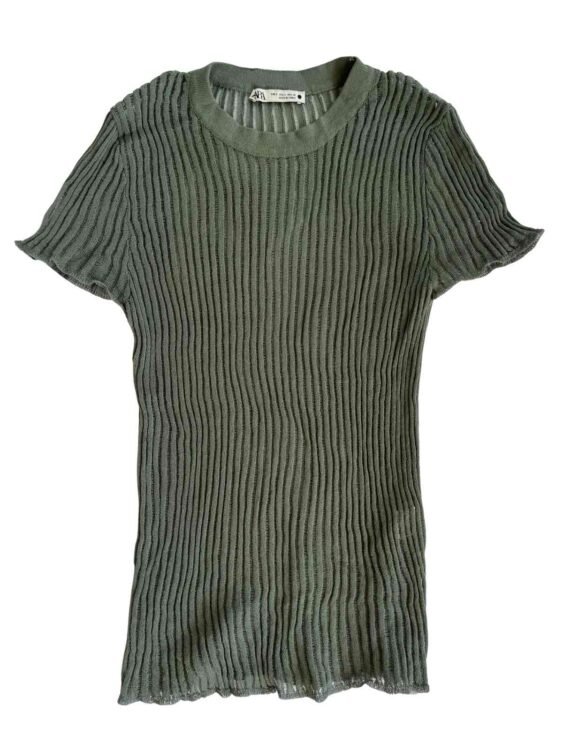 ZARA XS פרטים
