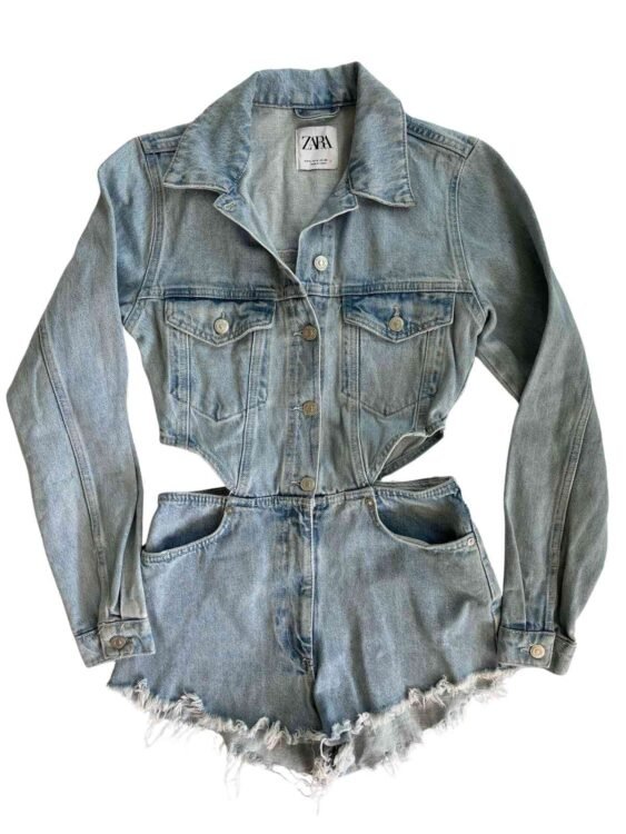 ZARA S פרטים