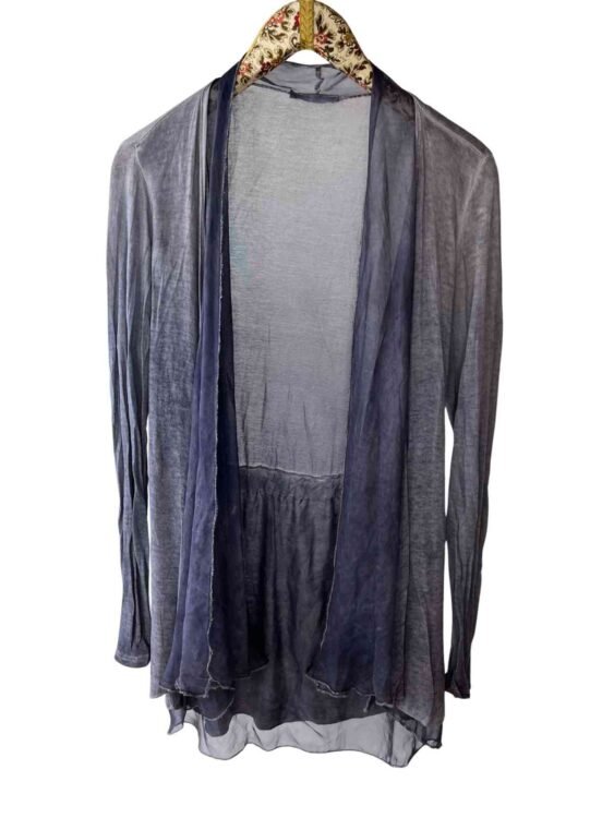 MADE IN ITALY S-M פרטים