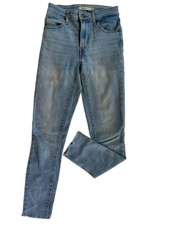 Levi’s 721 26 פרטים