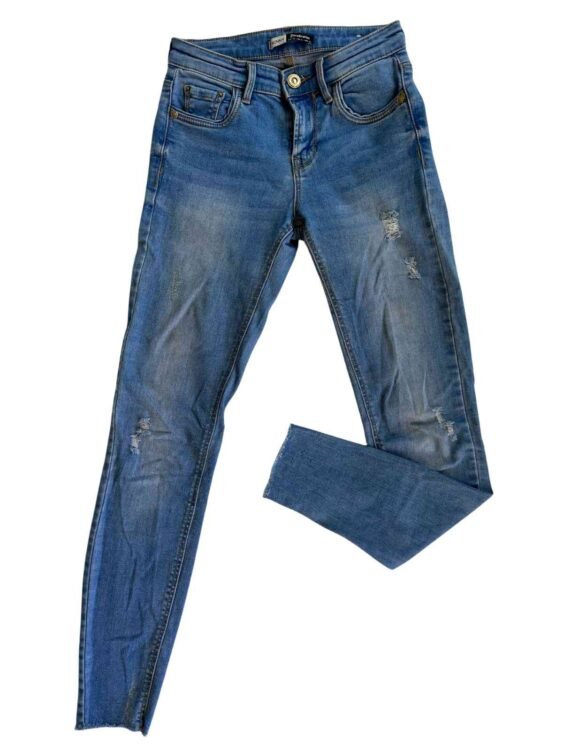 Stradivarius מידה XXS פרטים