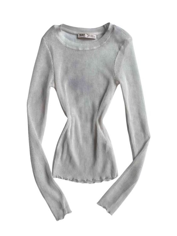 PULL&BEAR רשת שקופה S פריטים