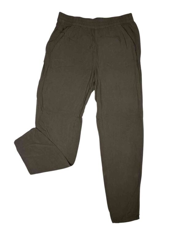 מכנס H&M מידה 36 פרטים