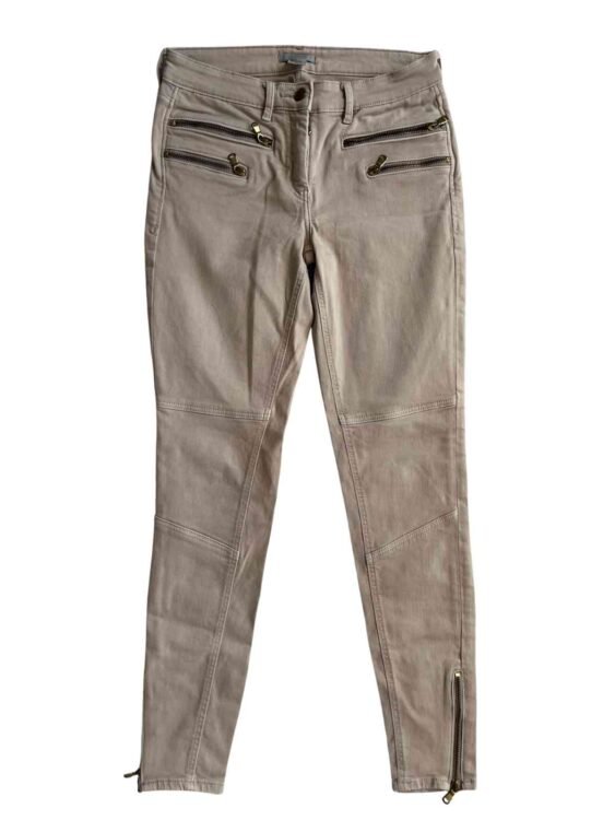 ג׳ינס סטרץ׳ H&M פרטים 34 פרטים
