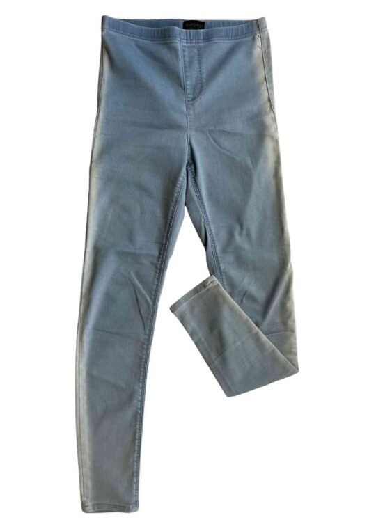 טייץ ג׳ינס TOP SHOP מידה 34 פרטים