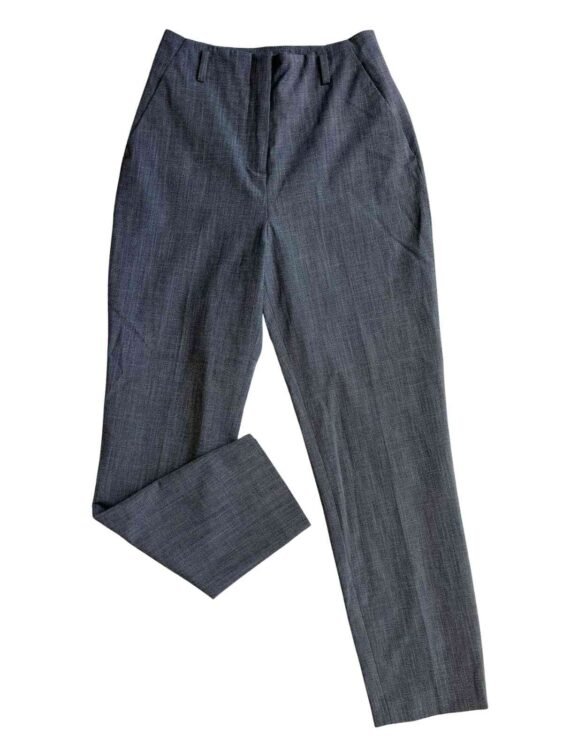 מכנס מחויט H&M מידה 32 פרטים