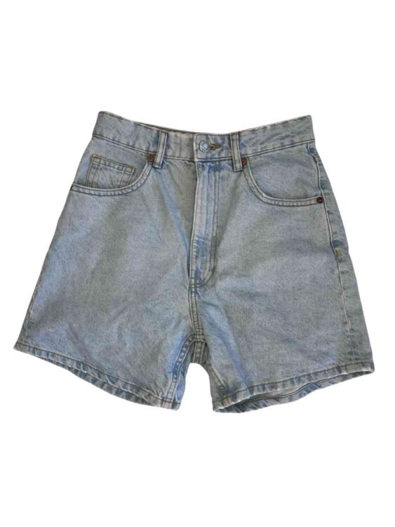 ג'ינס ZARA מידה 34 פרטים