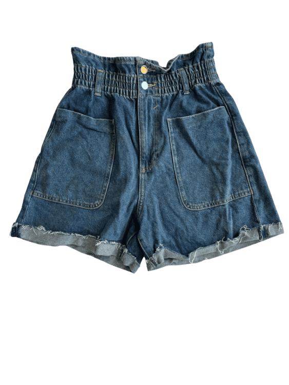 ג׳ינס ZARA מידה 36 פרטים