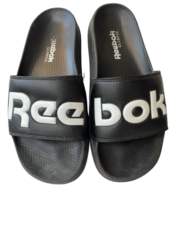 כפכפים Reebok מידה 37.5 פרטים