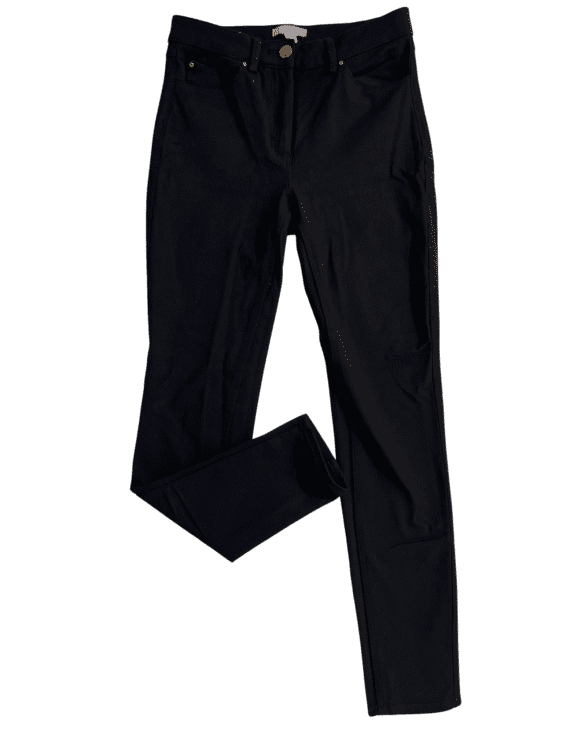 מכנס מחטב H&M מידה 34 פרטים