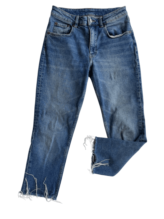 ג׳ינס CHEAP MONDAY מידה 36 pryho