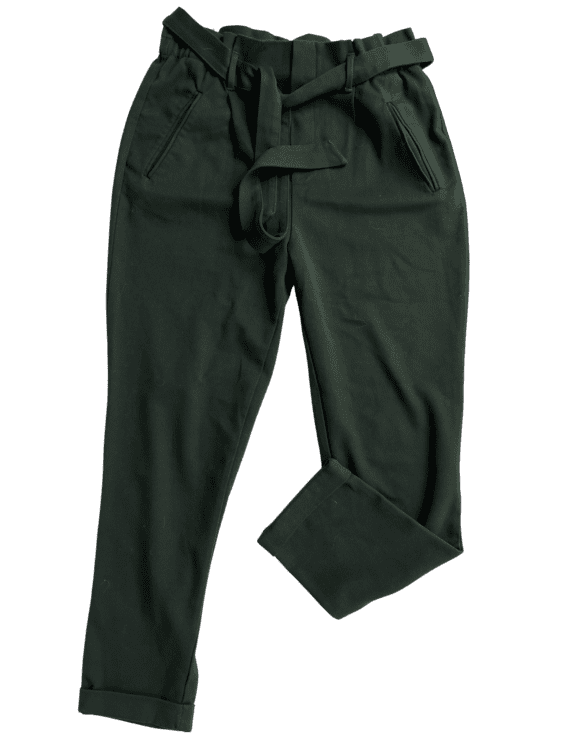 מכנס מחויט ZARA מידה XS פרטים