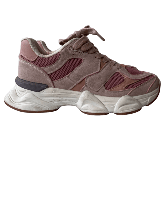 נעליים Lee Cooper מידה 39 פרטים