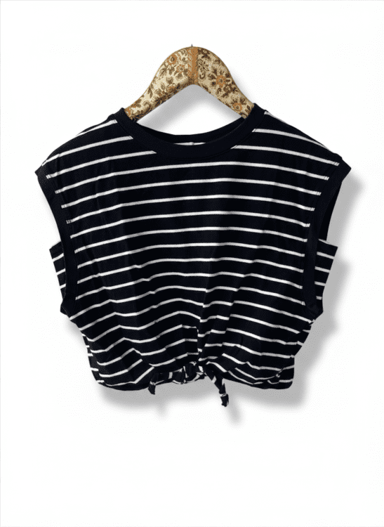 טופ בייסיק sweet fashion מידה S/M פרטים