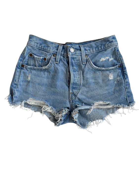 ג'ינס LEVI’S מידה 24 פרטים