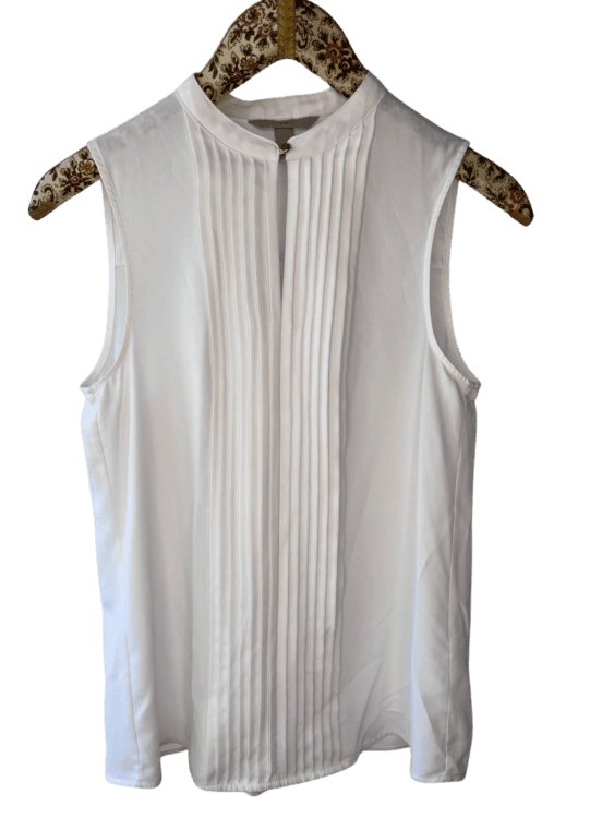 חולצה שיפון H&M מידה 36 פרטים
