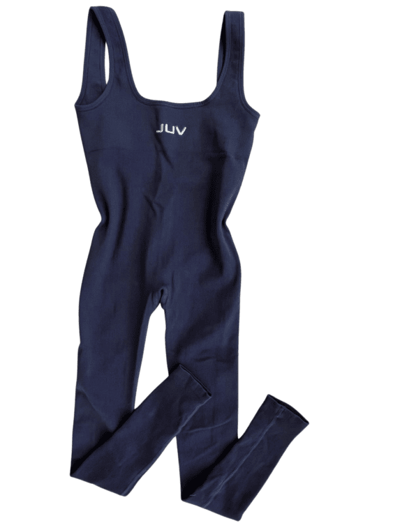 אוברול כושר JUV מידה XS/S פרטים