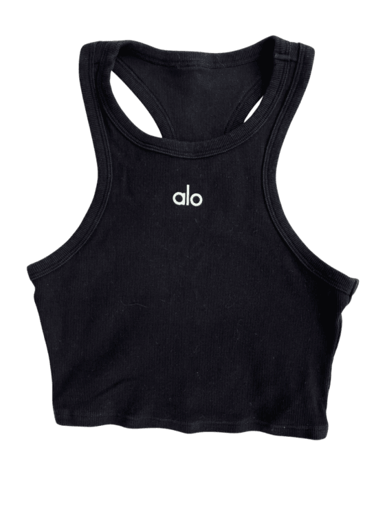 גופיה ALO YOGA מידה XS פרטים