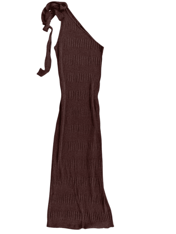 שמלה ZARA מידה S פרטים