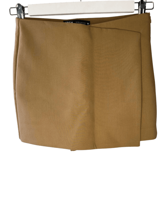 מכנס חצאית ZARA מידה XS פרטים