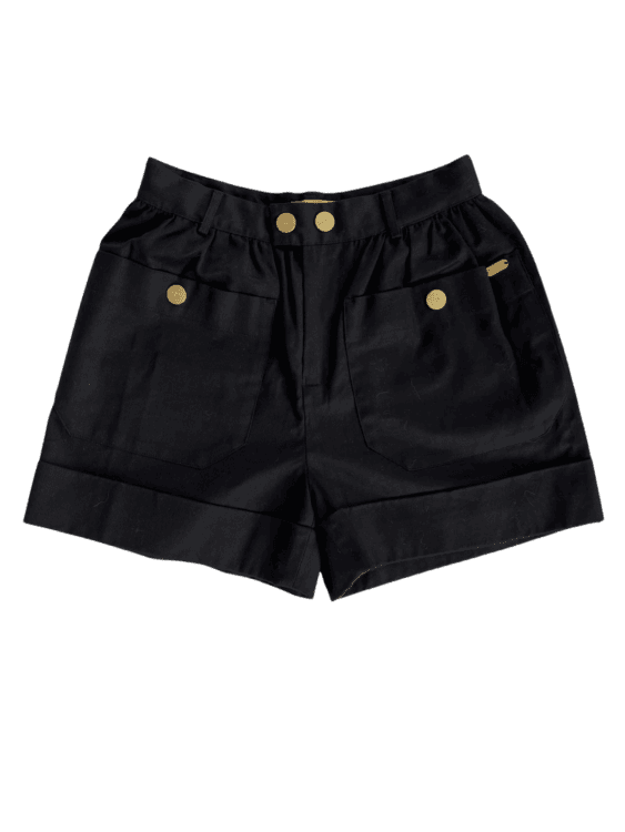 מכנס SCOTCH&SODA מידה 32 פרטים