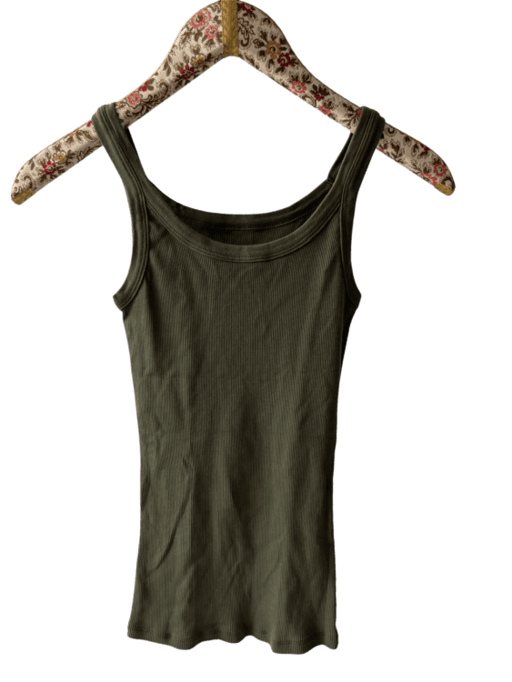 גופיה בייסיק intimissimi מידה XS-M פרטים