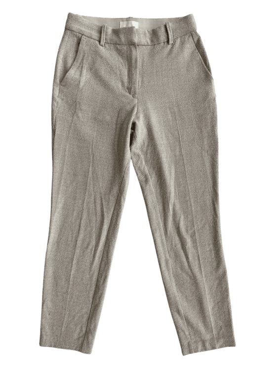 מכנס מחויט H&M מידה 36 פרטים