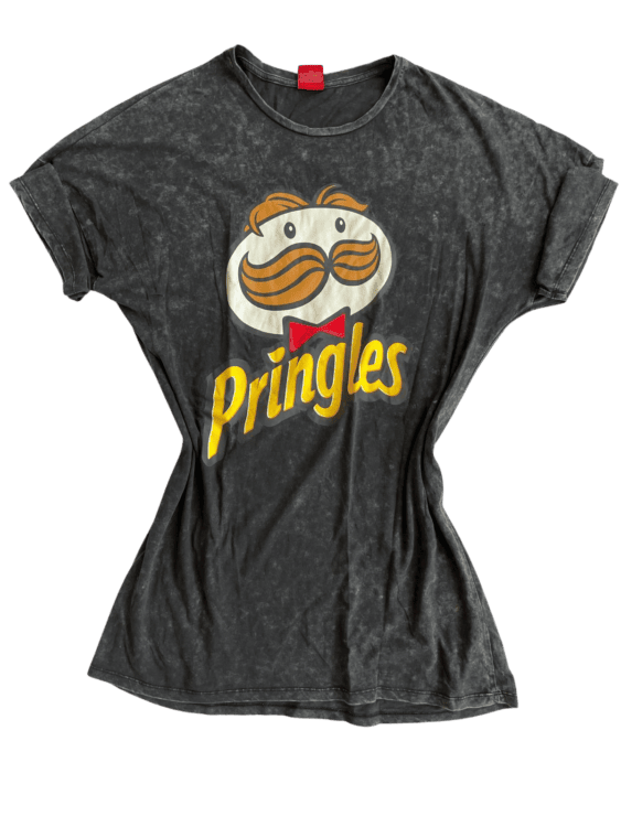 טוניקה Pringles מידה L-XL פרטים