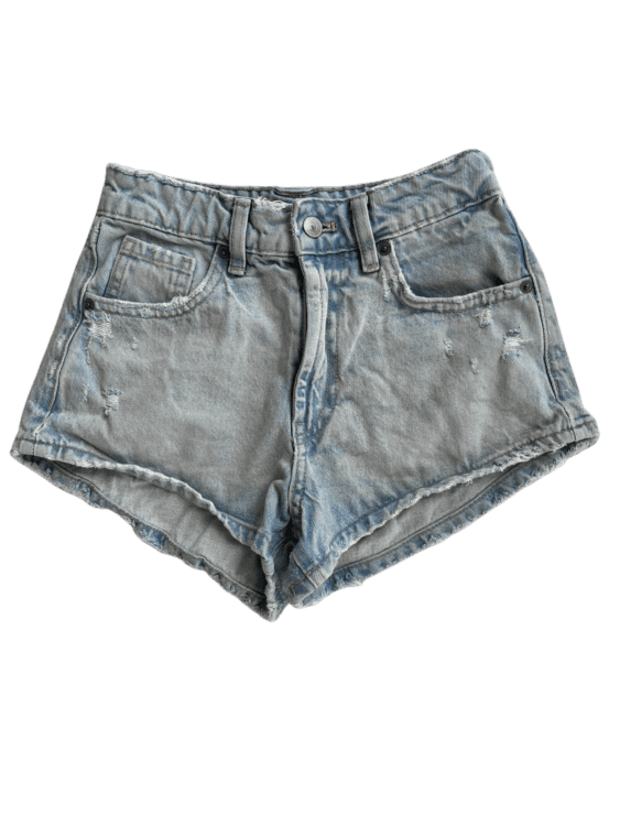 ג׳ינס ZARA מידה 32 פרטים