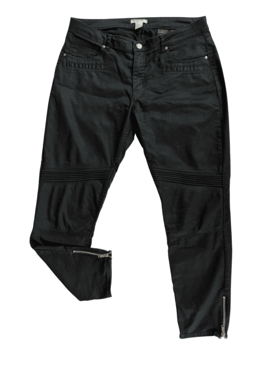 מכנס H&M מידה 42 פרטים