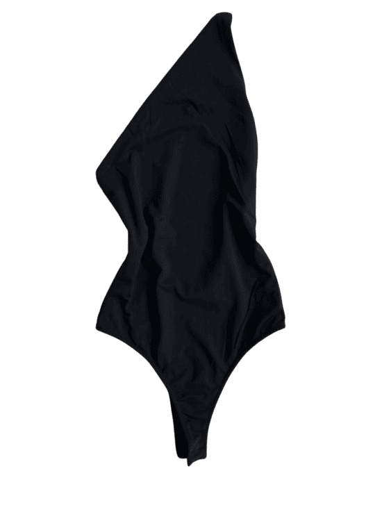 בגד גוף ZARA מידה XS פרטים