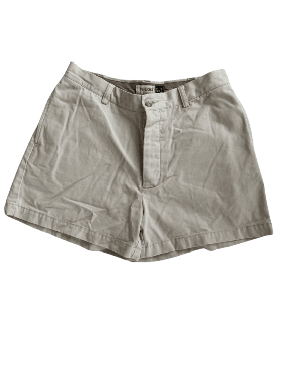 מכנס חאקי GAP מידה 8 (36) 60 פרטים